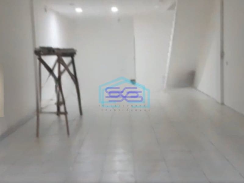 Disewa Ruko Jelambar Selatan Jelambar Baru Grogol Petamburan Jakarta Barat Luas Bangunan  200 m²