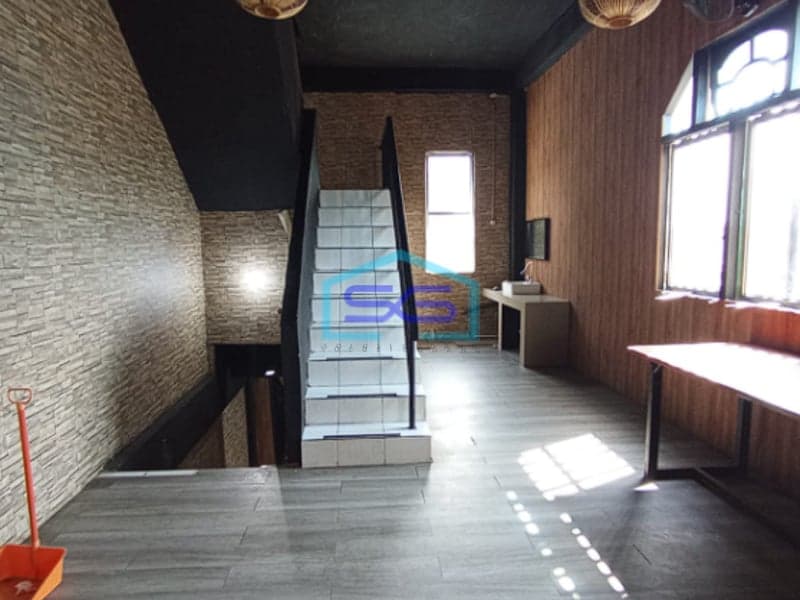 Dijual Ruko di R Soekamto Kota Palembang Luas Bangunan 500m2