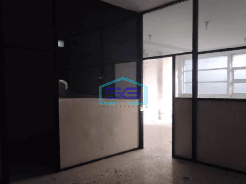 Disewakan Ruko 2 ½ Lantai Di Kalijaga Cirebon