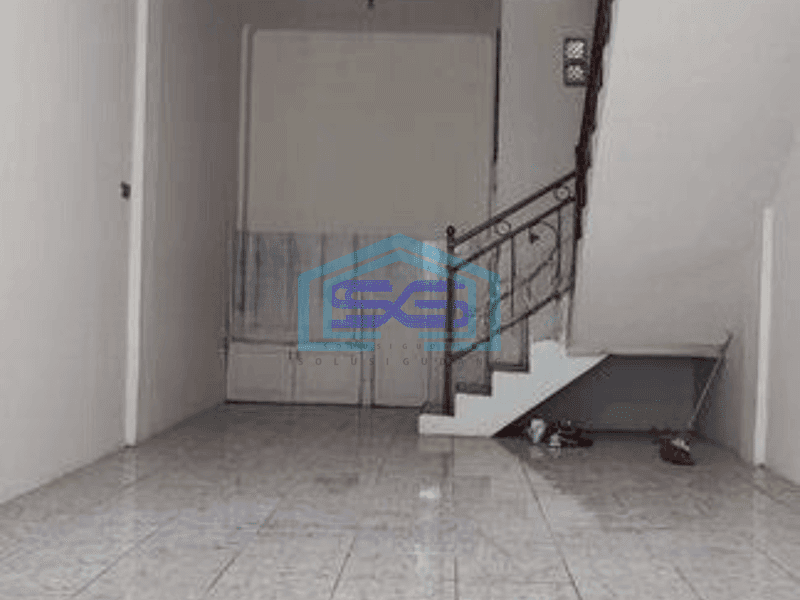 Dijual Ruko Teluk Gong SHM Bagus