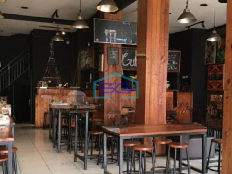 Dijual Ruko 3 Lantai Luas Tanah  193 m² Lokasi Beji Depok