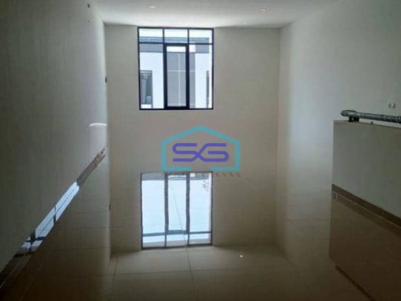 Disewakan Ruko Baru Strategis Bangunan Baru di Pasmod Modern Semarang LB 120m2