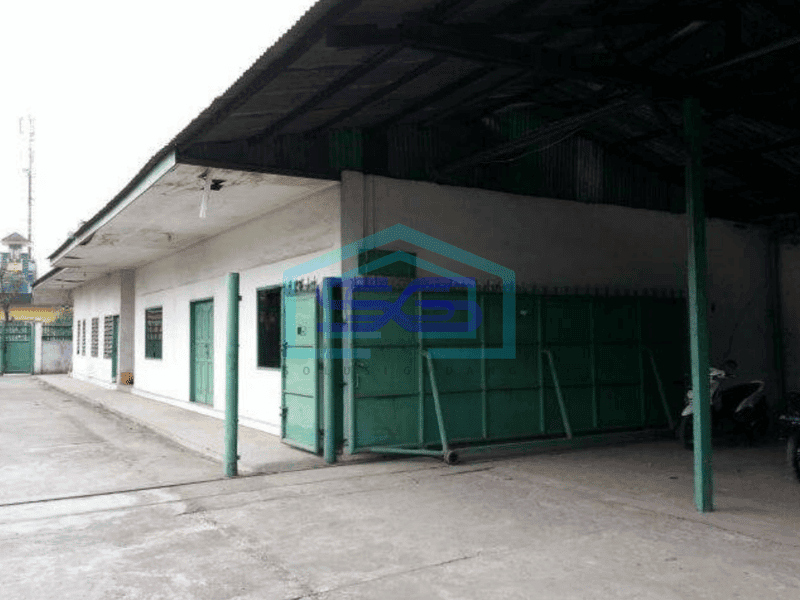 Dijual Gudang Di Medan Tanjung Morawa Medan