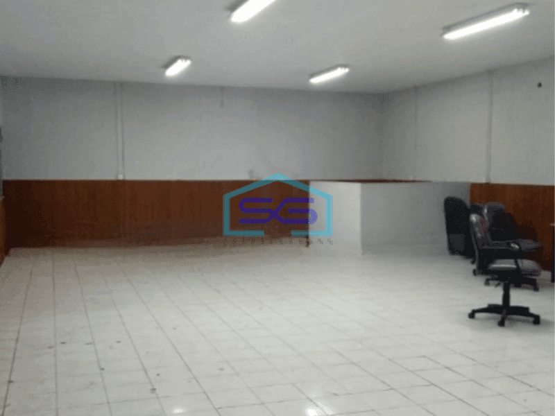 Dijual Gudang Luas Tanah  3000 m² di Andir Bandung