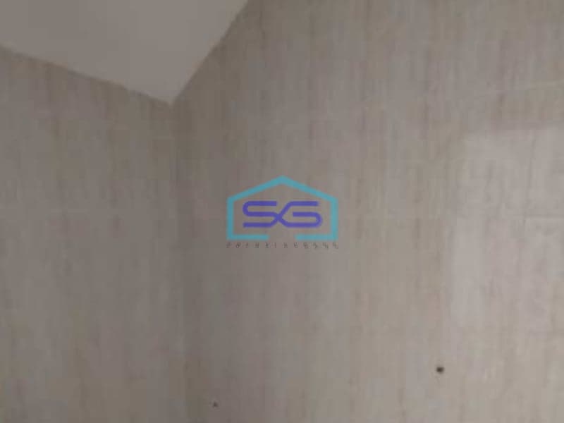 Dijual Ruko Bangunan Baru Luas Bangunan 270 m² di Muara Karang Jakarta Utara