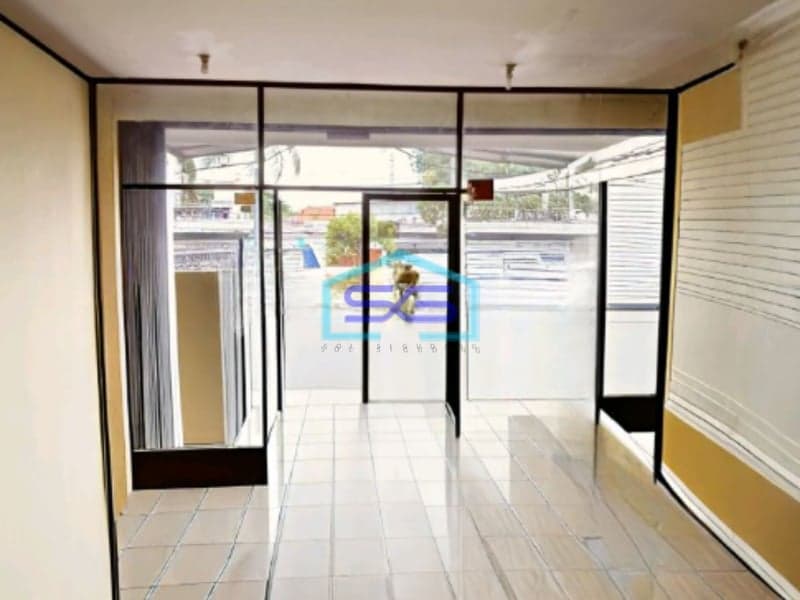 Disewakan Ruko 3 Lantai Siap Pakai di Harapan Indah Bekasi Luas Bangunan 290m2