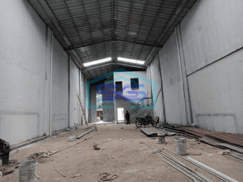 Dijual Gudang Di Kalideres, Jakarta Barat