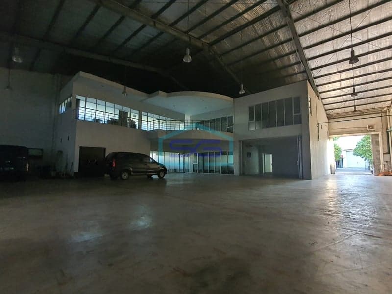 DiJual Gudang Workshop Delta Silicon Cikarang Siap Pakai Akses Strategis dekat Tol dan Bebas Banjir