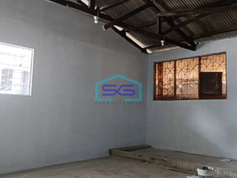 Disewakan Gudang Siap Pakai di Penggilingan Raya Cakung Jakarta Timur Luas 180m2