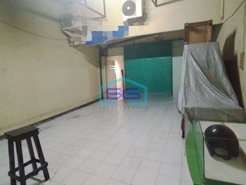 Dijual Ruko 3 Lantai Strategis Ex Resto & Cafe di Kayuringin Jaya, Bekasi Selatan