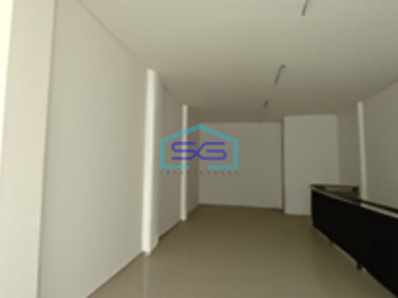 Dijual Ruko Akses Container Luas Bangunan  150 m² di Kapuk Jakarta Utara