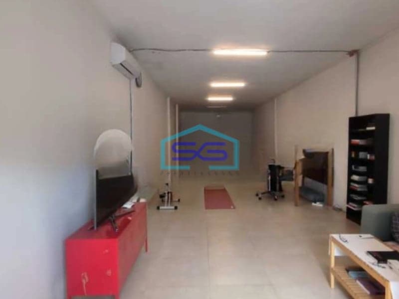 Dijual Gudang Lokasi Strategis Luas Bangunan 3700 m² di Jepara Jawa Tengah