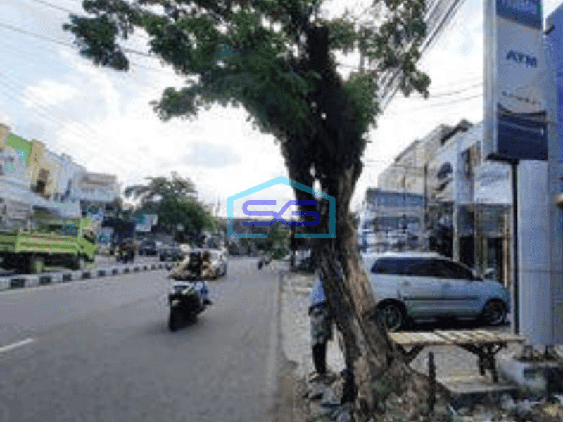 Dijual Ruko Kedungmundu Raya, Semarang