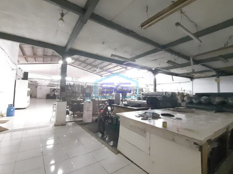 Gudang Cikarang Disewakan Bulanan Murah