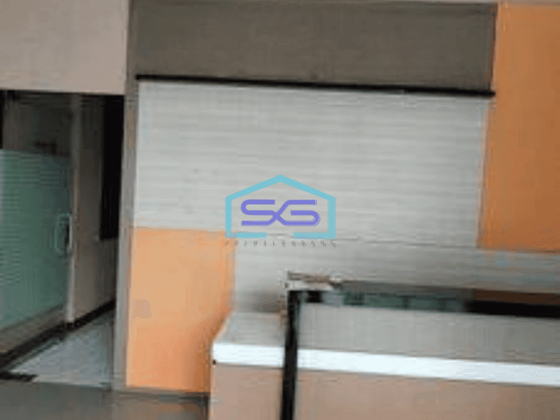 Dijual Ruko Manyar Permai Jakarta Utara Hadap Dalam Jalan Lebar Cocok Untuk Kantor