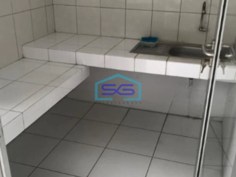 Dijual Gudang Murah Luas Tanah  620 m² Lokasi Kopo Bandung