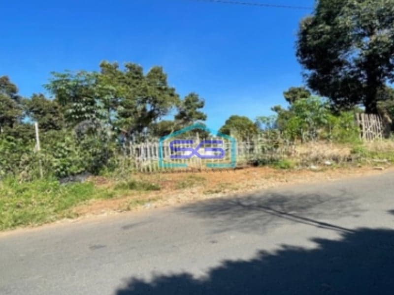 Dijual Tanah Strategis Di Ciumbuleuit Bandung Cocok Untuk Usaha LT 7000m2