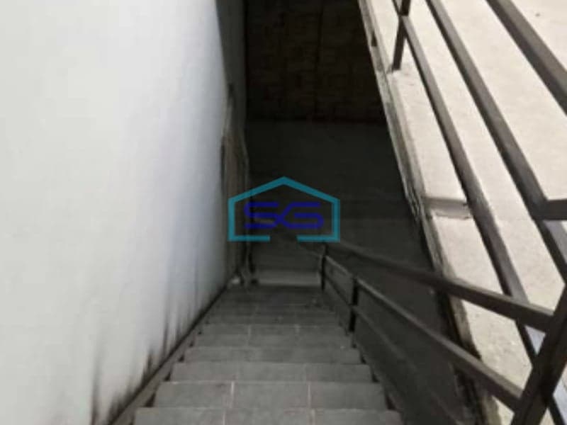 Dijual Gudang Baru Lokasi Strategis dan Bebas Banjir di Teluk Naga Tangerang