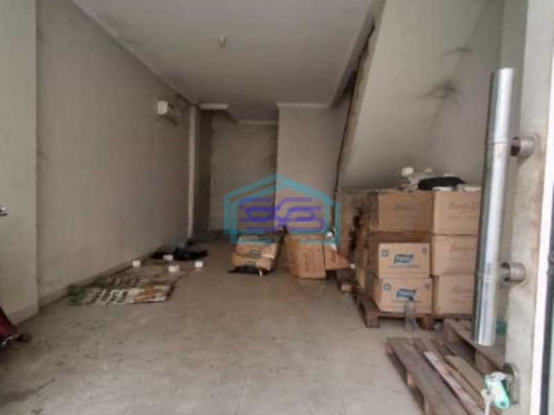 Dijual Ruko 2,5 Lantai Cepet dan Murah di Grand Galaxy Bekasi Selatan Jaka Setia Luas Bangunan  135 m²