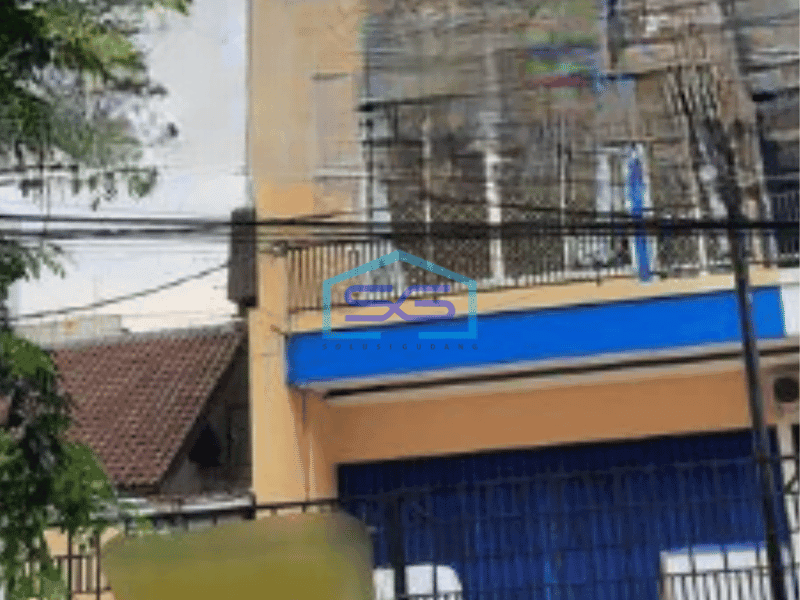 Dijual Ruko Strategis Kota Semarang