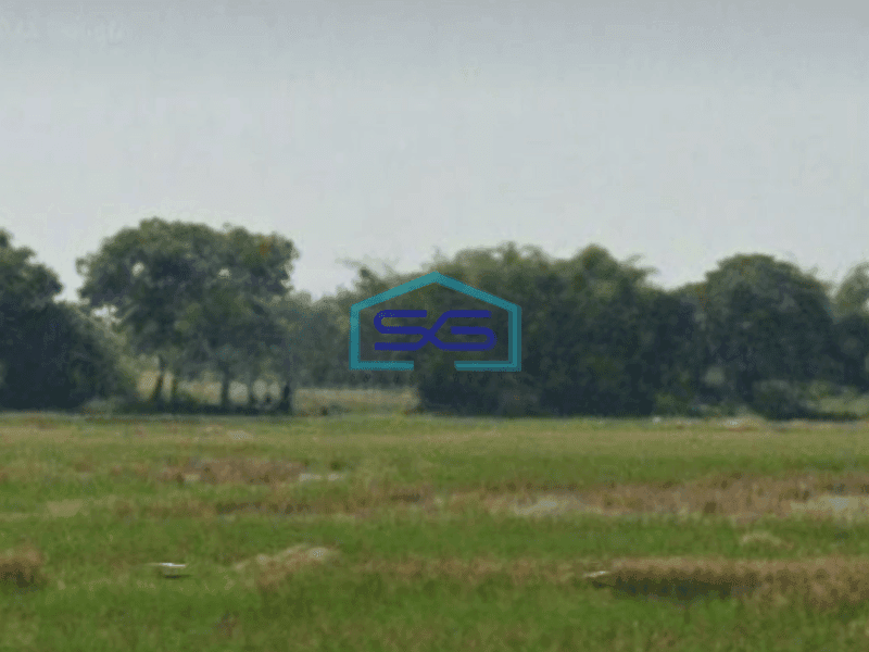 Dijual Cepat Tanah Luas  54464 m² di Kronjo Tangerang