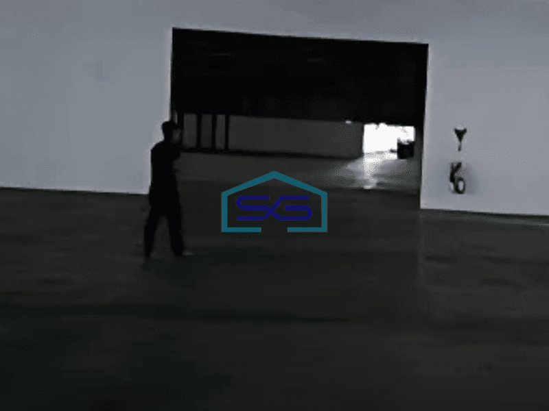 Disewa Gudang Bagus, Strategis di Pergudangan Jatake Cikupa Tangerang