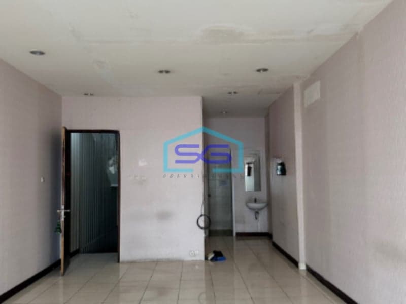 Dijual Ruko Bagus Cepat Muara Karang Jakarta Utara Bagus LB 230m2