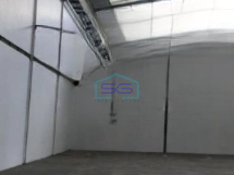Warehouse for Rent Good Condition Flood Free Bekasi West Java