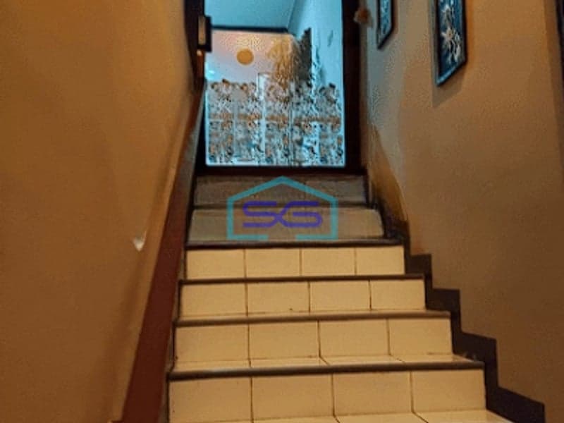 Dijual Ruko 3 Lantai Daerah Sunter Jakarta Utara LB 200m2