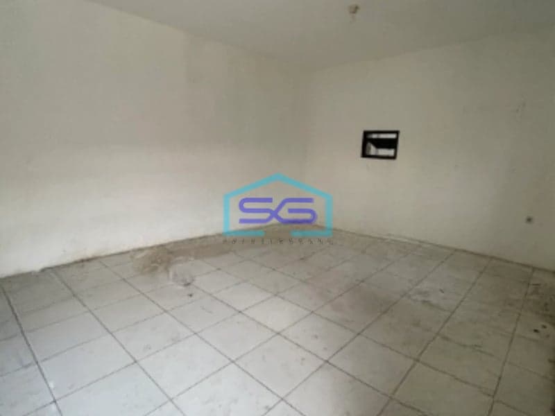 Disewakan Gudang Gandeng Kavling Dpr Cipondoh Tangerang Luas Bangunan 550m2