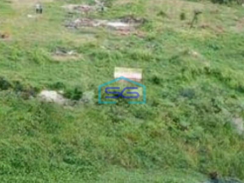 Dijual Tanah di Kalideres Jakarta Barat Luas Tanah 7222 m²