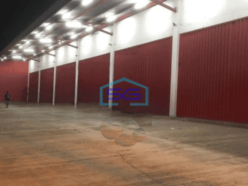 Disewakan Ruko Lokasi Denpasar Timur Bali