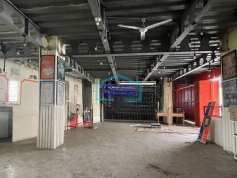 Disewakan Ruko 3 Lantai Luas Bangunan  1000 m² Lokasi di Bekasi