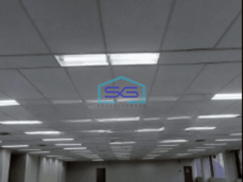 Disewakan Gedung Siap Pakai Jl Falatehan Kebayoran Baru