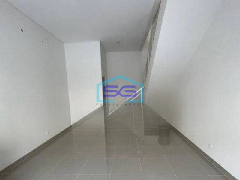 Dijual Ruko Pisa Grande, 2 Lantai Gading Serpong Tangerang