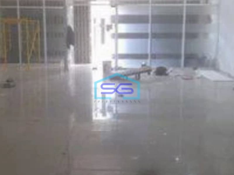 Disewakan Cepat Ruko Pluit Jakarta Utara Cocok untuk Usaha Kantor Akses Jalan lebar Lokasi Strategis LB 504m2