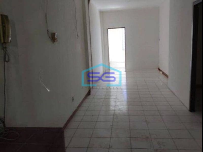 Dijual Ruko 4 Lantai Pangeran Jayakarta Jakarta Timur