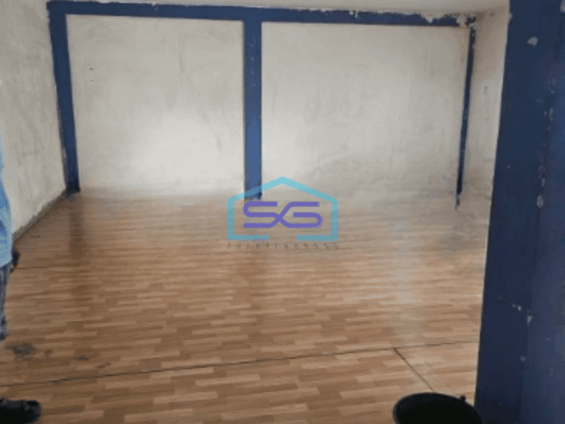 Disewakan Ruko 2 Lantai Luas Bangunan  214 m² di Sunter Jakarta Utara Lokasi Strategis