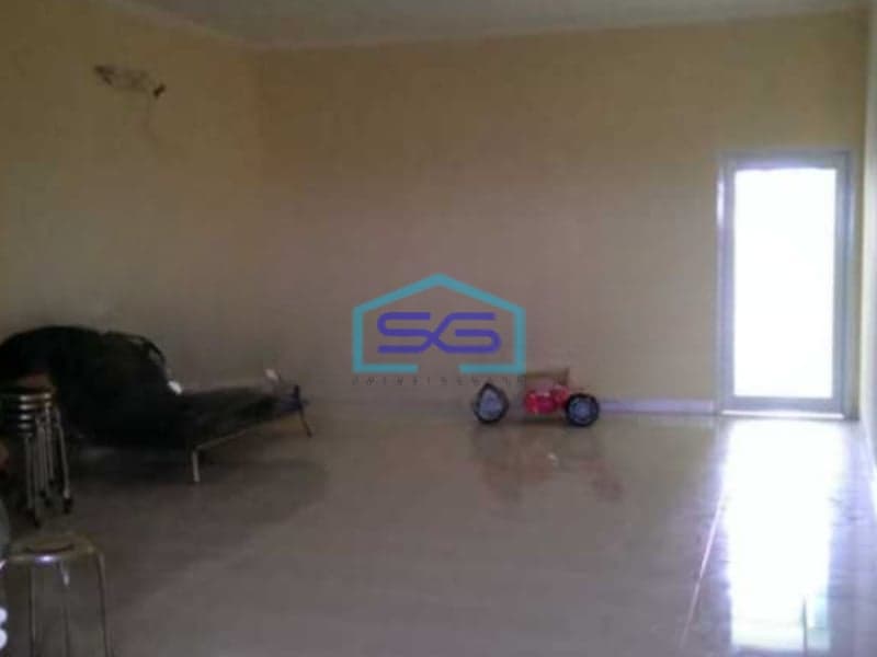 Dijual Ruko 3 Lantai Lokasi Strategis di Modernland Tangerang