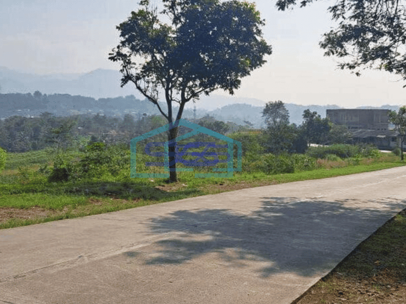 Dijual Kavling Area Industri Dan Pergudangan Harga Murah di Cibatu Garut