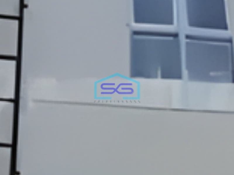 Disewakan Ruko Siap Pakai Di Metland Menteng Cakung Jakarta Timur Luas Bangunan 150m2