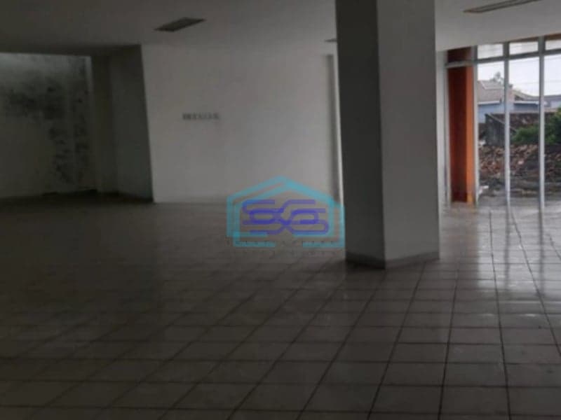 Dijual Ruang Usaha Luas Tanah 446 m² Lokasi Yogyakarta