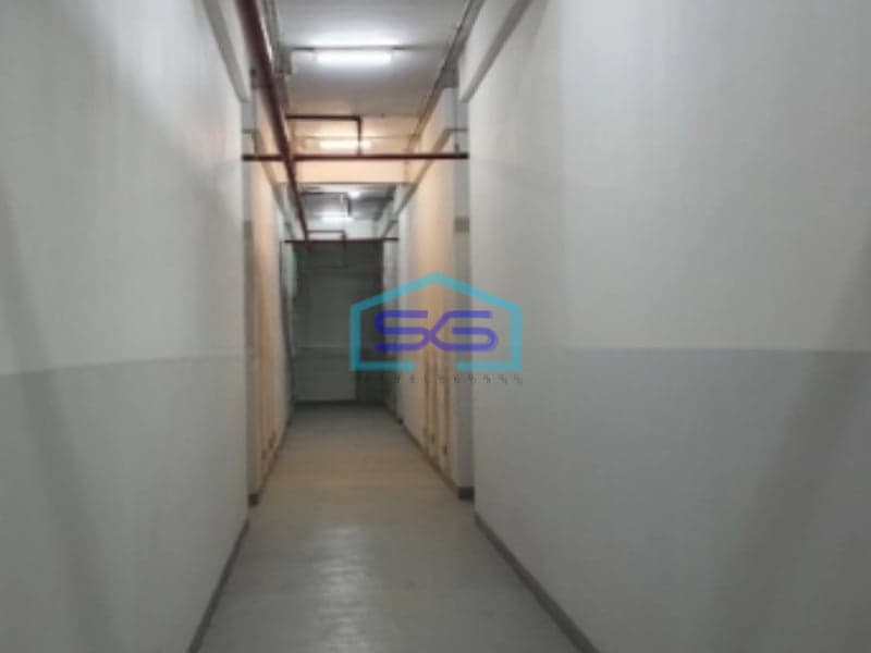 Dijual Kantor Luas Bangunan  2334 m²  di Jakarta Utara