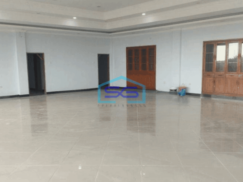 Disewakan Ruko Super Strategis di Badung Bali