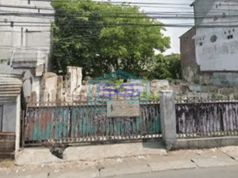 Dijual Murah Tanah Brigjend Katamso Waru Sidoarjo