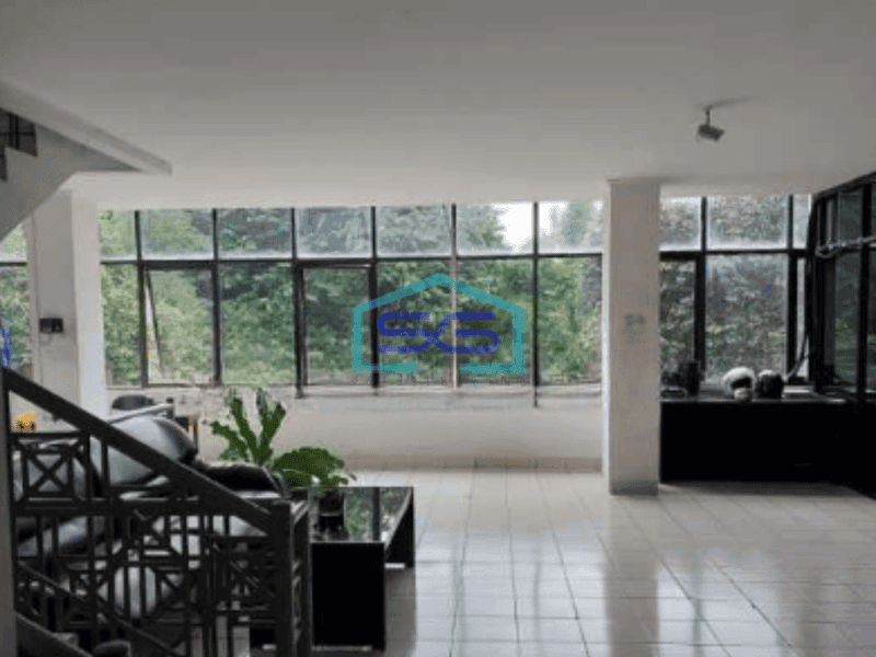 Dijual Gudang Di Sunter Jakarta Utara Luas Bangunan 1200 m²