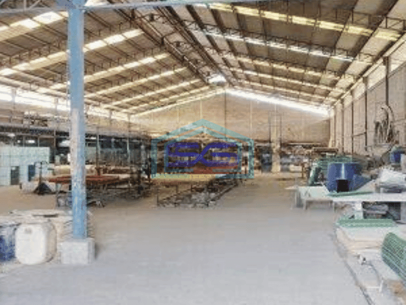 Disewa Pabrik Dkt Pintu Tol, Masuk Kontener Akses Mudah di Cikande