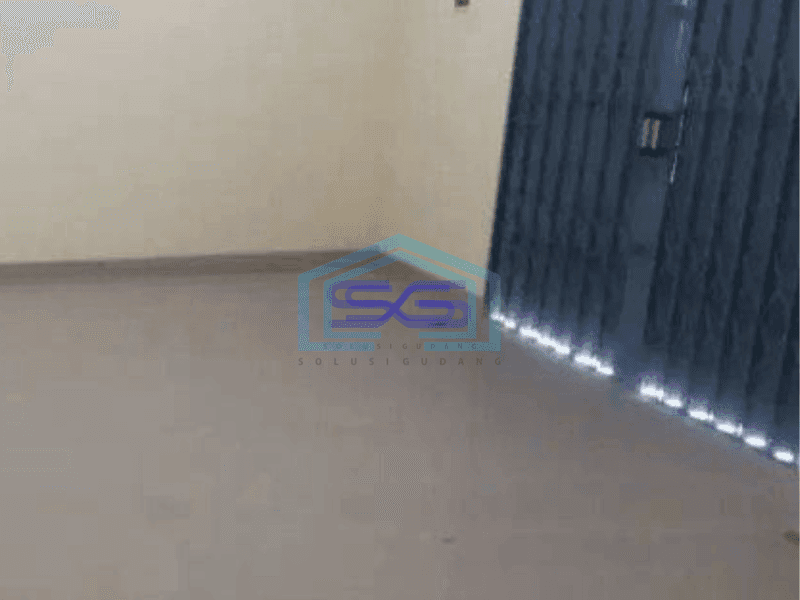 Disewakan Ruko Murah Minimalis di Sleman Jogja