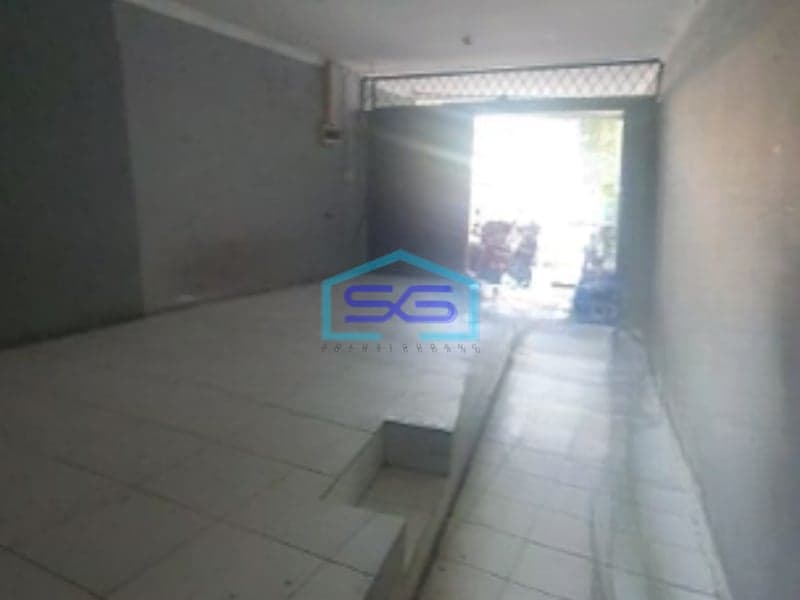 Disewakan Ruko 2 Lantai Luas Bangunan  150 m² di Penjaringan Jakarta Utara
