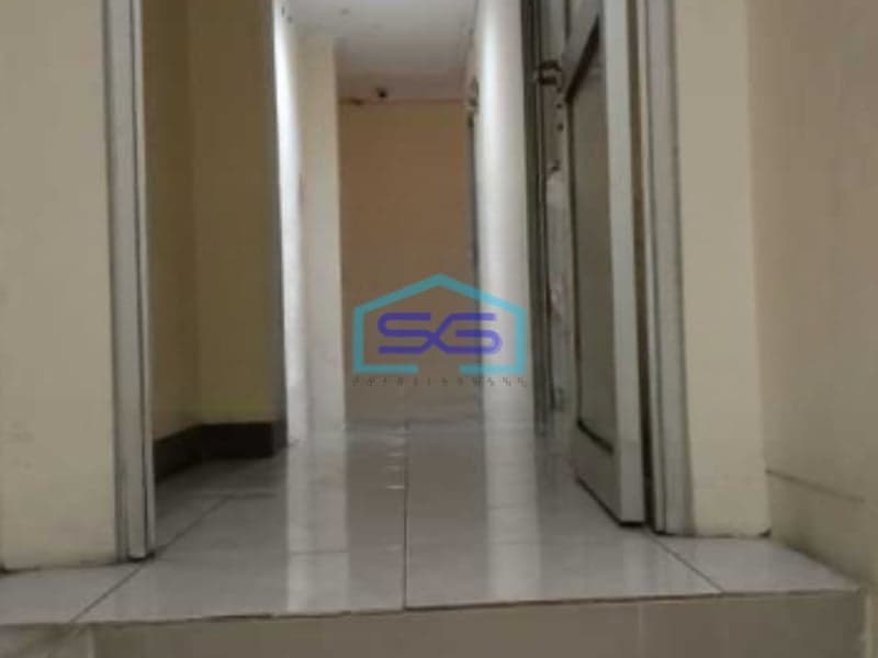 Dijual Ruko 3 Lantai Luas Bangunan 350 m² Lokasi Harapan Indah Bekasi